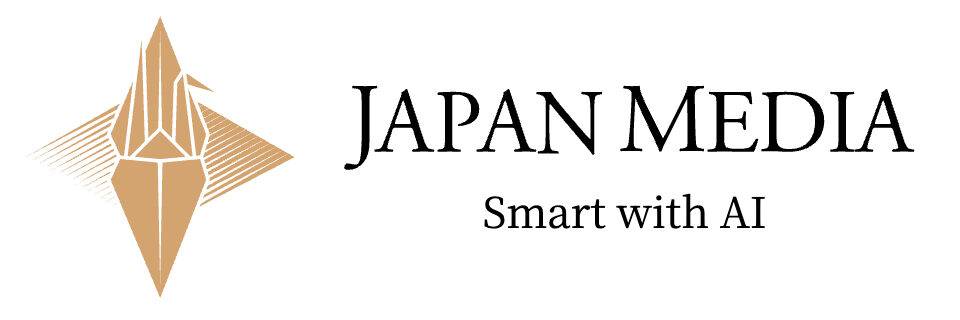 Home - Japan Media